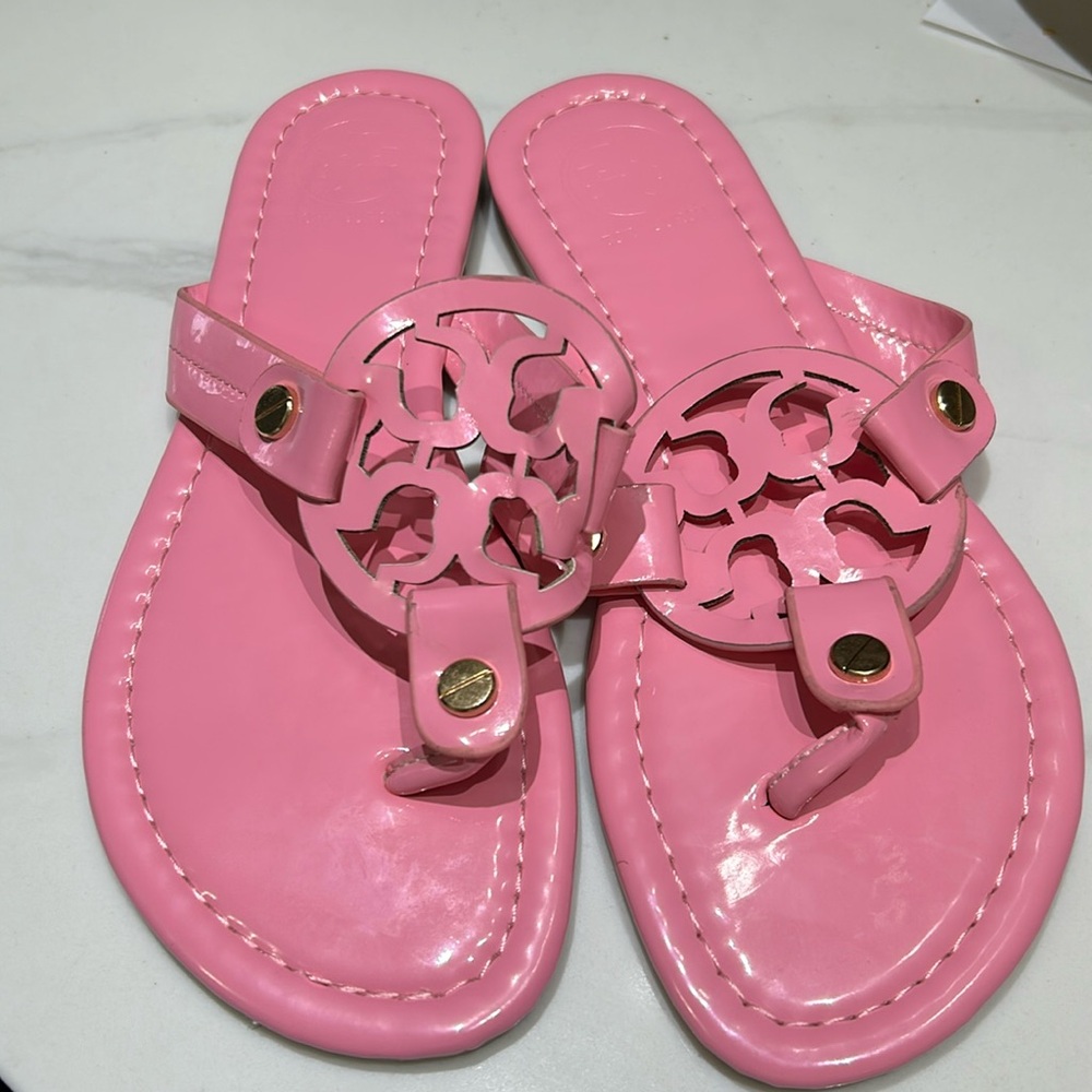 Tory Butch Miller Sandals